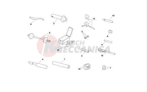 Workshop service tools 3