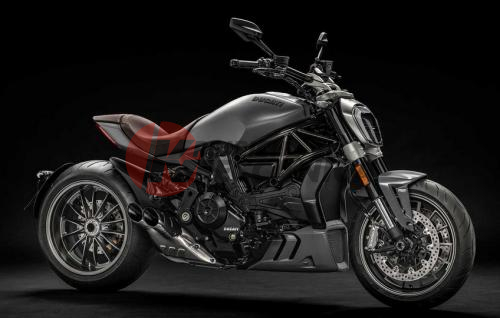 X-Diavel (2020)