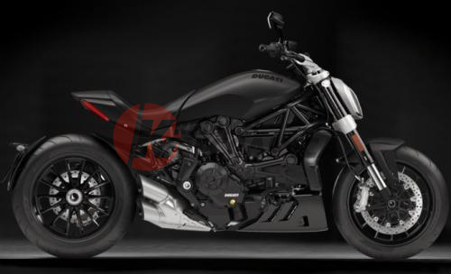 X-Diavel Dark (2023)