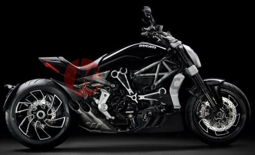 X-Diavel S (2019)