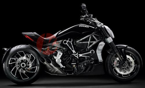 X-Diavel S (2018)