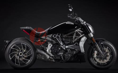 X-Diavel S (2021)