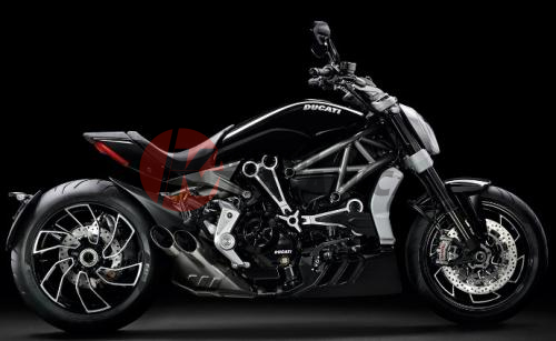 X-Diavel S (2023)