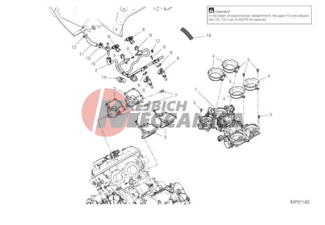 36A THROTTLE BODY