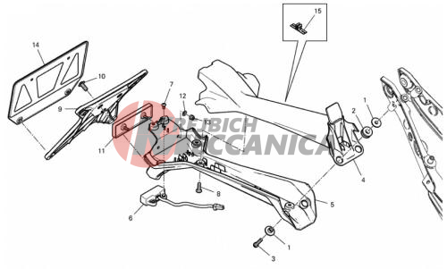 PLATE HOLDER