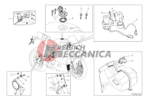 ELECTRICAL DEVICES