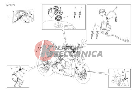 ELECTRICAL DEVICES