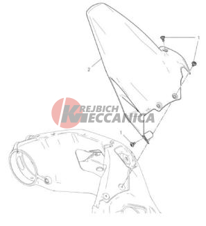 REAR MUDGUARD