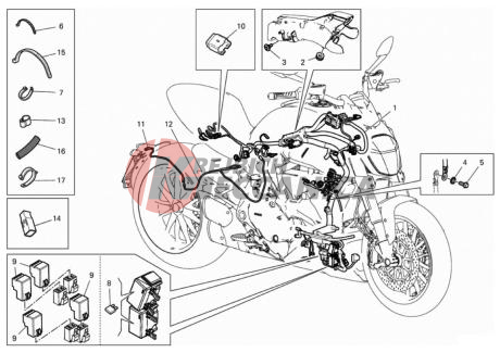 VEHICLE ELECTRIC SYSTEM