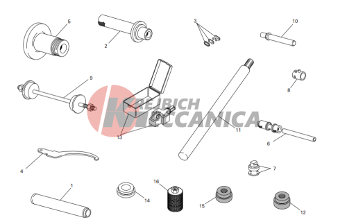 Workshop service tools 2