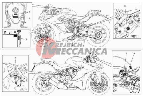 POSITIONING PLATES