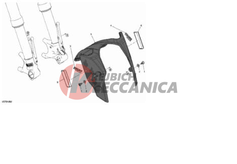 FRONT MUDGUARD
