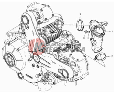 INTAKE MANIFOLD