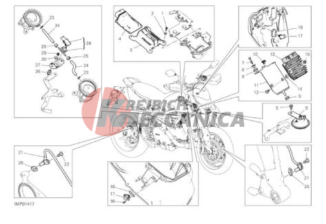 ELECTRICAL DEVICES