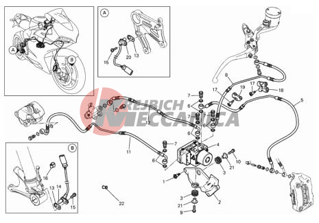 ANTILOCK BRAKING SYSTEM (ABS)