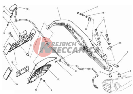 PLATE HOLDER