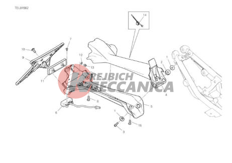 PLATE HOLDER