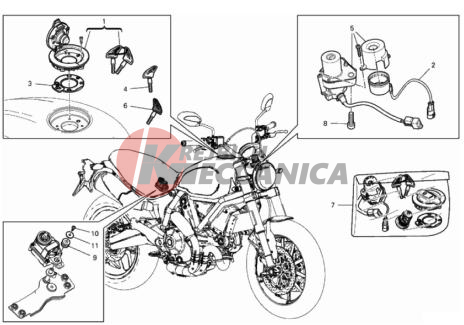 ELECTRICAL DEVICES