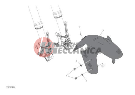 FRONT MUDGUARD