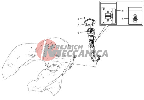 FUEL PUMP