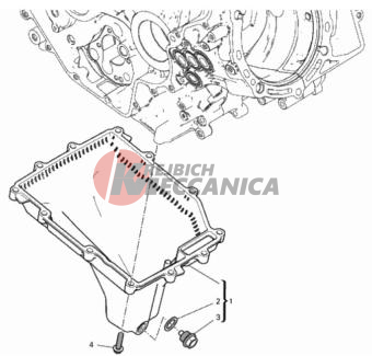 OIL PAN