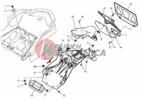 PLATE HOLDER