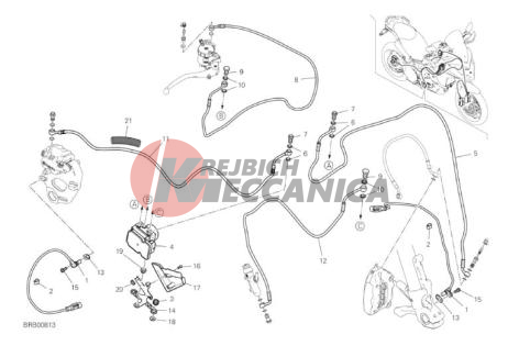 BRAKING SYSTEM ABS