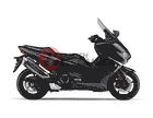 T-MAX DX | XP530D-A | BC31 (Europe / Dark Gray Metallic S / Variant A)