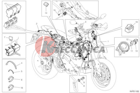 VEHICLE ELECTRIC SYSTEM