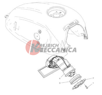 FUEL PUMP