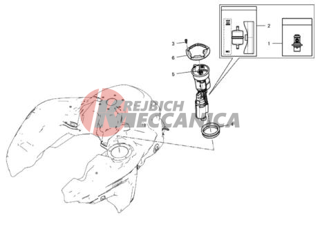 FUEL PUMP