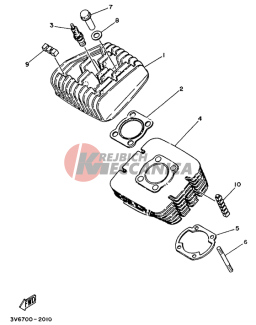 CYLINDER