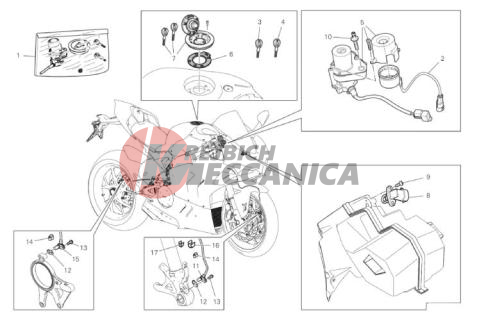 ELECTRICAL DEVICES