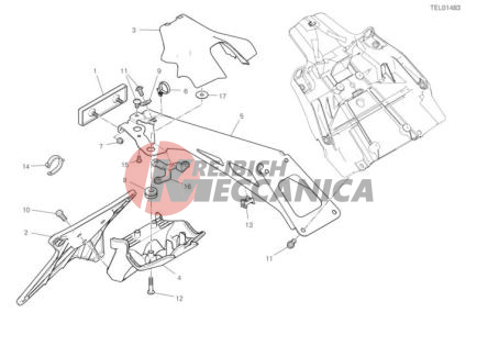 PLATE HOLDER