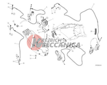 ANTI LOCK BRAKE SYSTEM