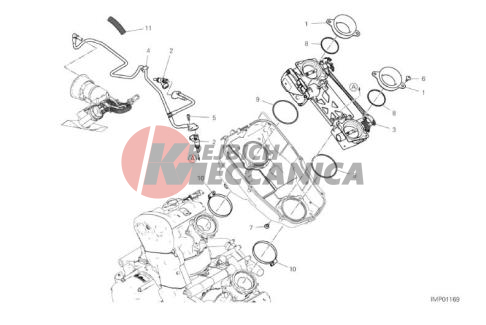 THROTTLE BODY
