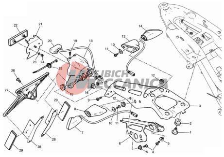 PLATE HOLDER