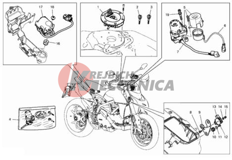 ELECTRICAL DEVICES