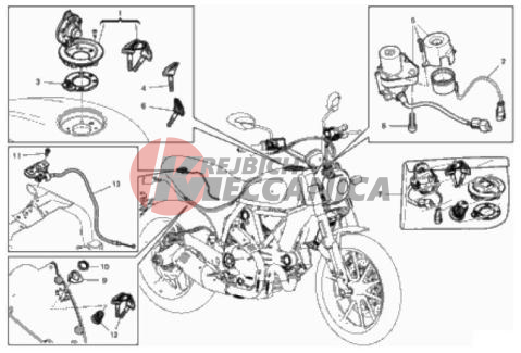 ELECTRICAL DEVICES