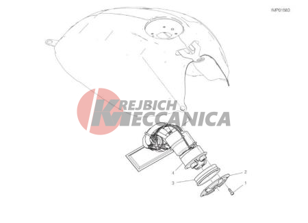 FUEL PUMP