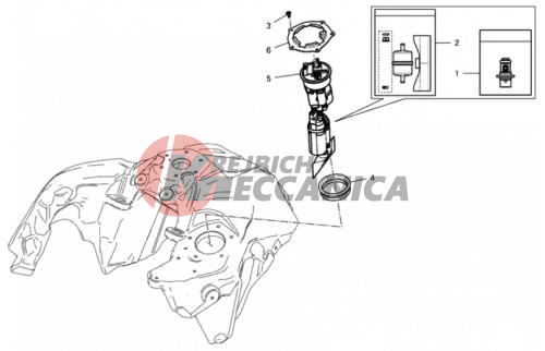 FUEL PUMP
