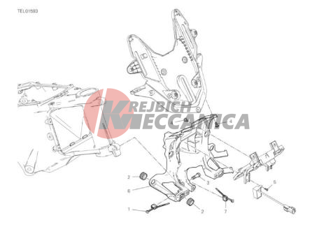 FRONT SUBFRAME