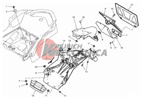 PLATE HOLDER