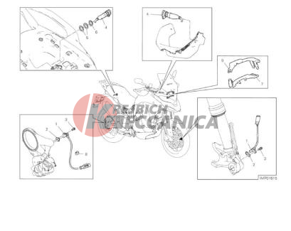 ELECTRICAL DEVICES