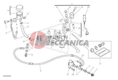 22B CLUTCH CONTROL
