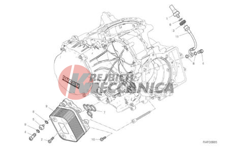 HEAT EXCHANGER