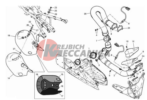 EXHAUST MANIFOLD