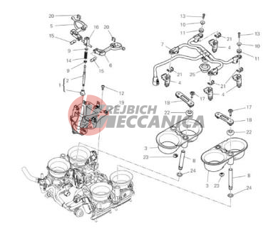 THROTTLE BODY