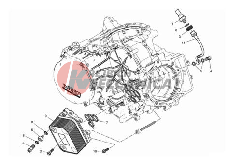 HEAT EXCHANGER