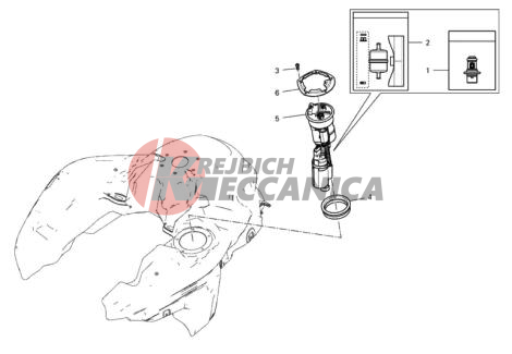 FUEL PUMP
